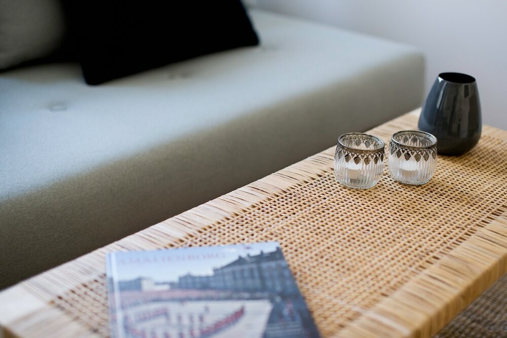 Фото Nord Hotel Apartments