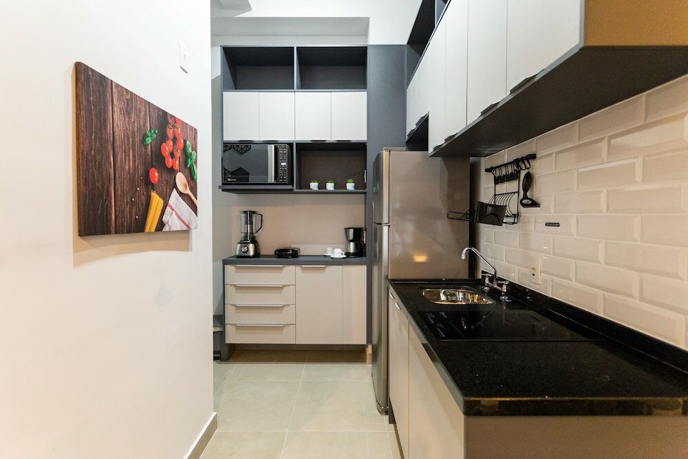 Фото Sou Perdizes 306a