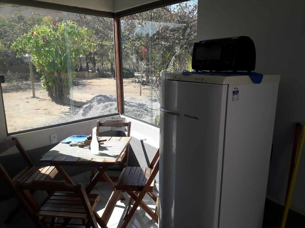 Фото Pousada Chacara Família H