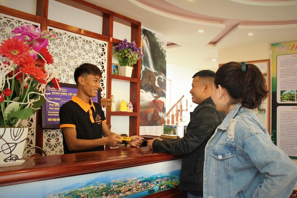 Фото Himalaya View Hotel