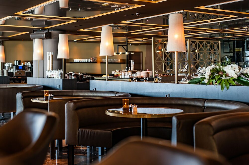 Фото Fletcher Hotel - Restaurant Arion - Vlissingen
