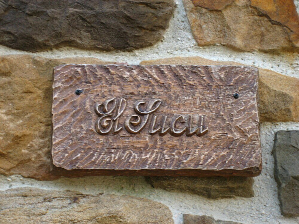 Фото Apartamentos Rurales La Portiella