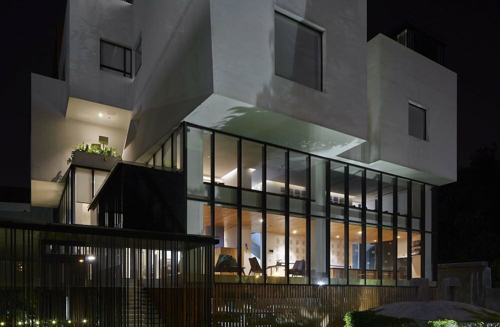 Фото Xiamen Hotel Wind