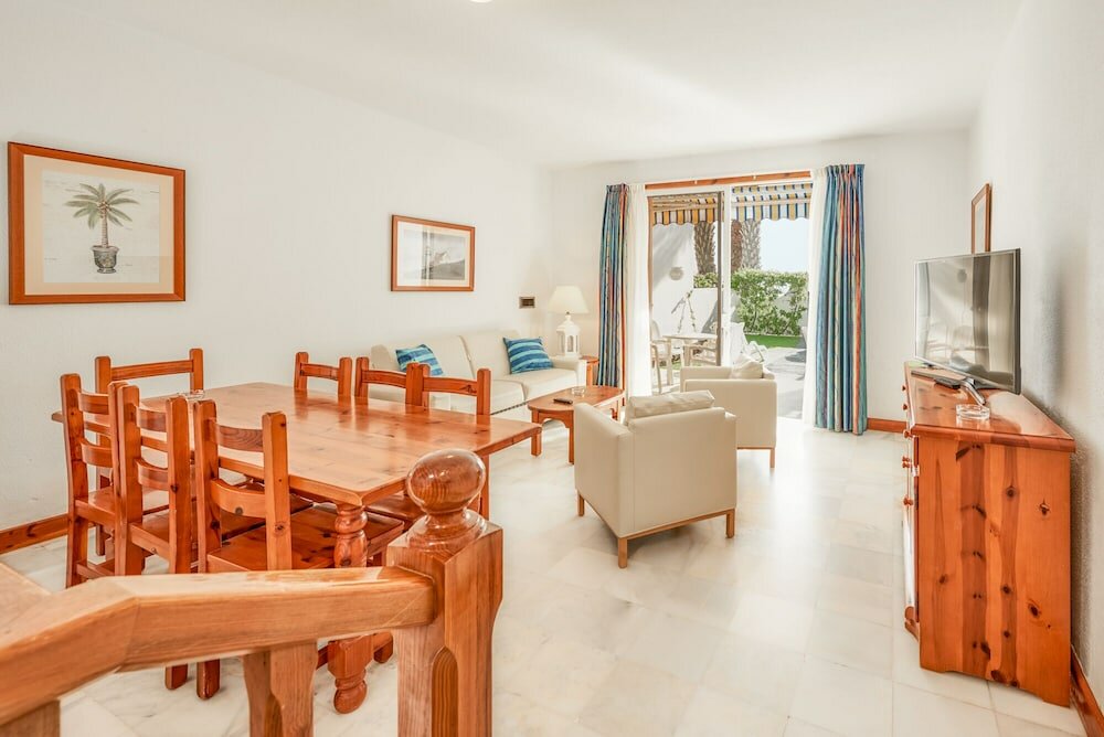 Фото Parque Santiago by Upper Luxury Housing