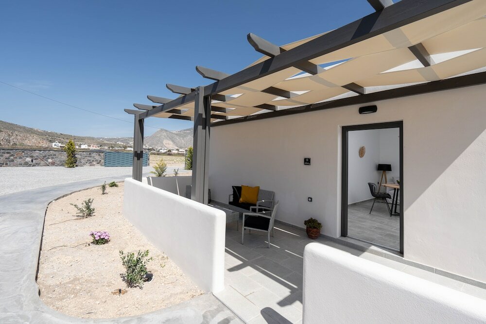 Фото Almira Luxury Suites