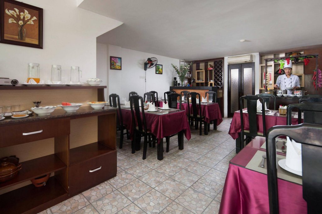 Фото Tu Sakura Hotel