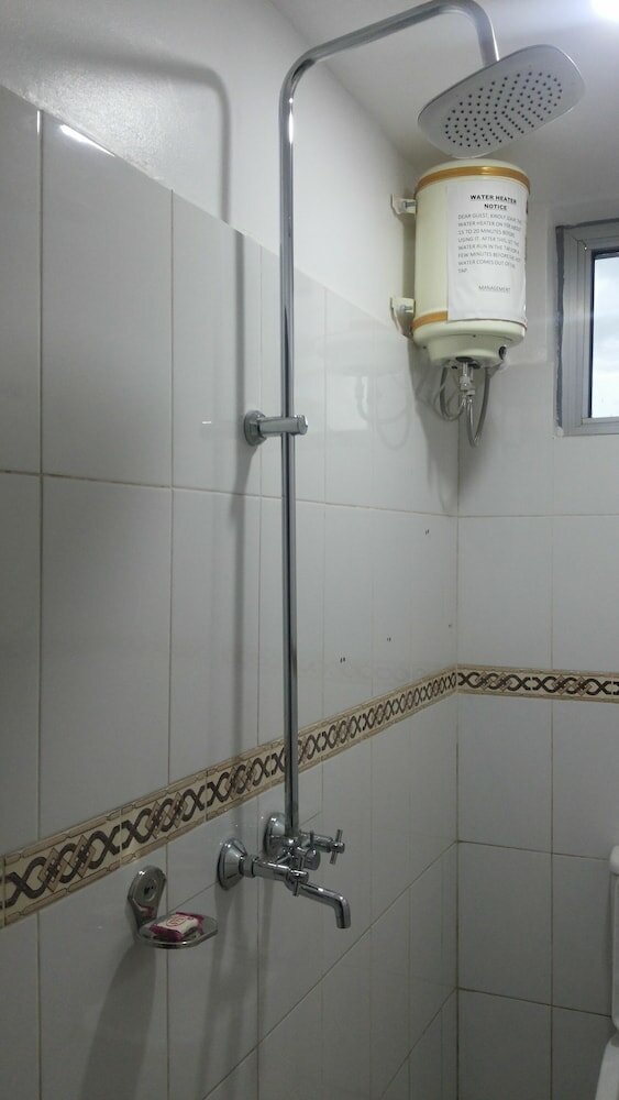 Фото Continental Hotel Gulu