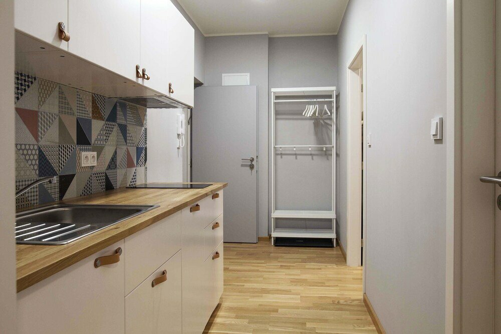 Фото Labská 1912 - Apartmány Špindlerův Mlýn