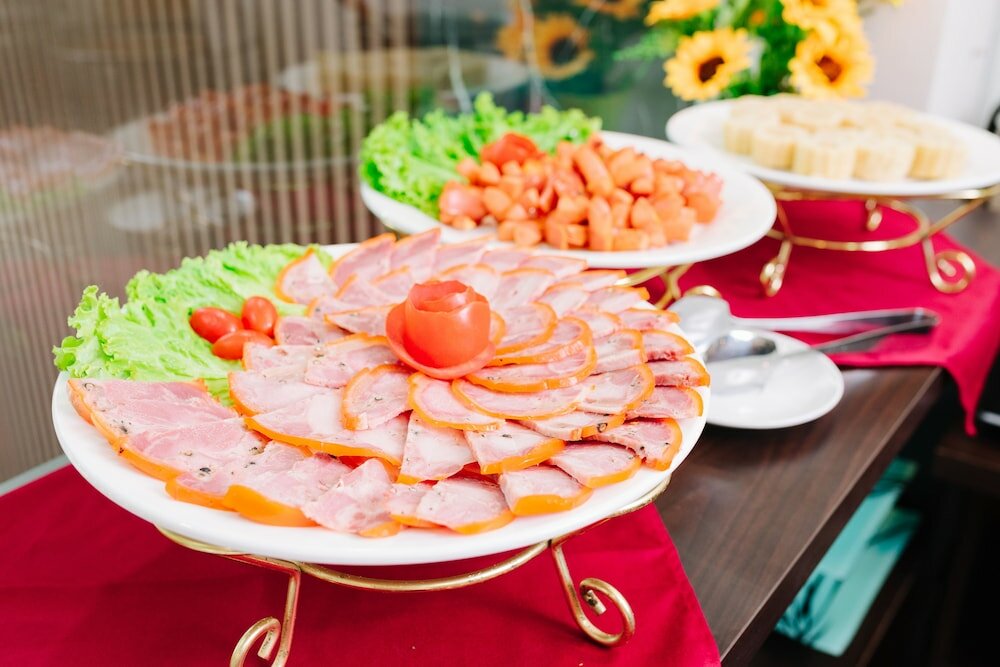 Фото Gold Time Hotel