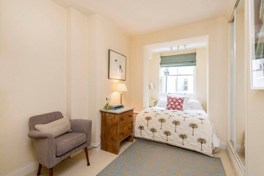 Фото Delightful 2 Bed in Notting Hill - Near the Tube