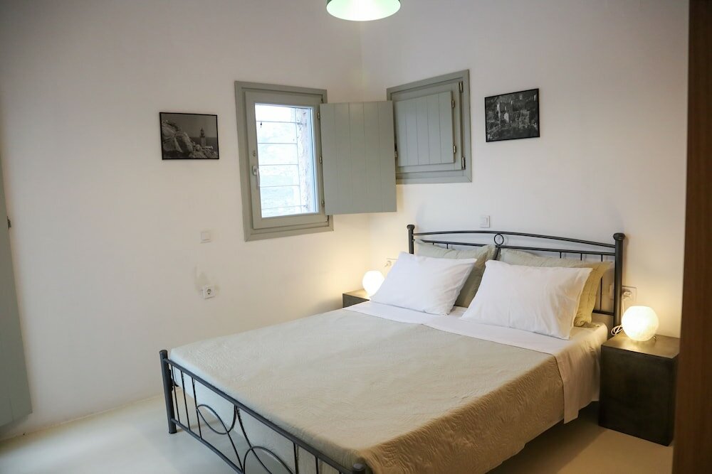 Фото Vorino Luxury Villas