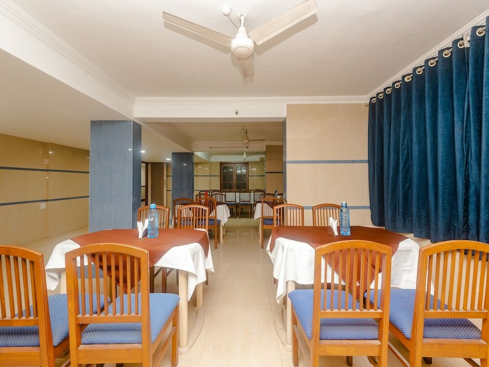 Фото Tuliipstays - Hotel Ashok Bhiwandi
