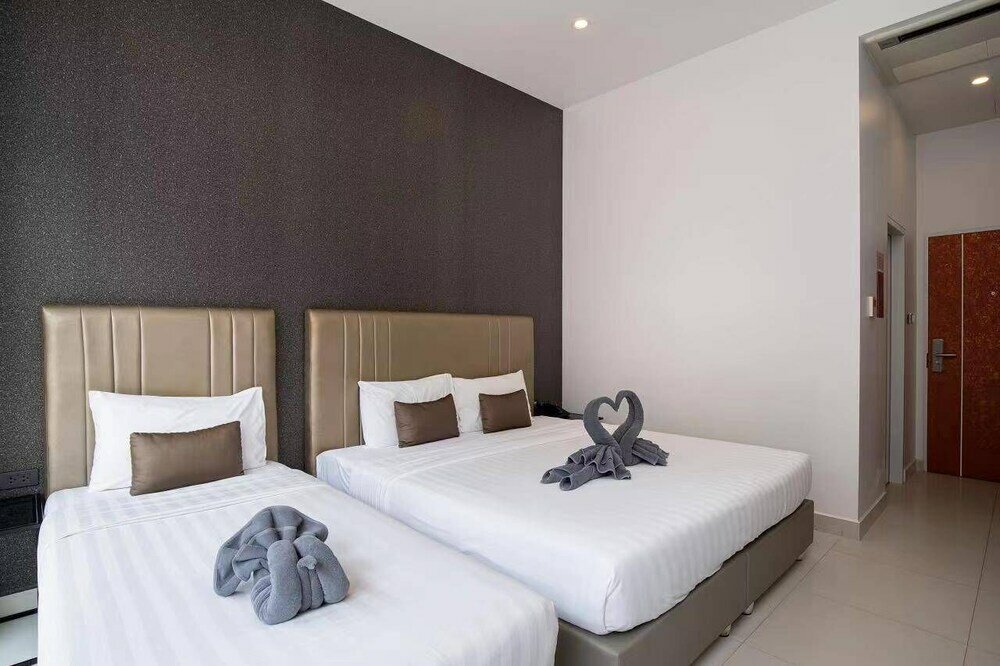 Фото The Ng Hotel