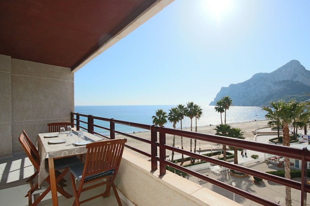 Фото Exclusive & Cosy Frontline - Amazing Sea Views