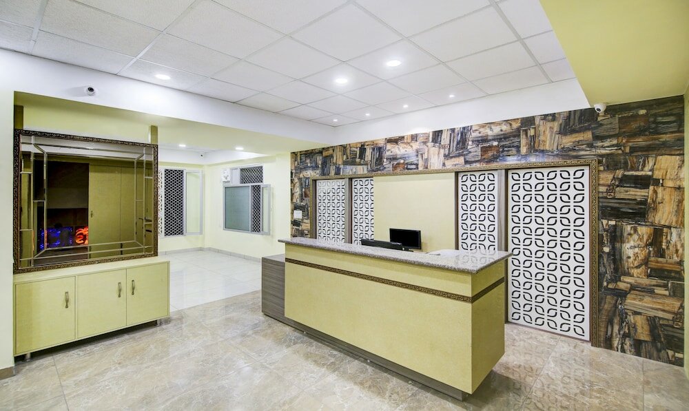 Фото Itsy by Treebo - Oasis Inn