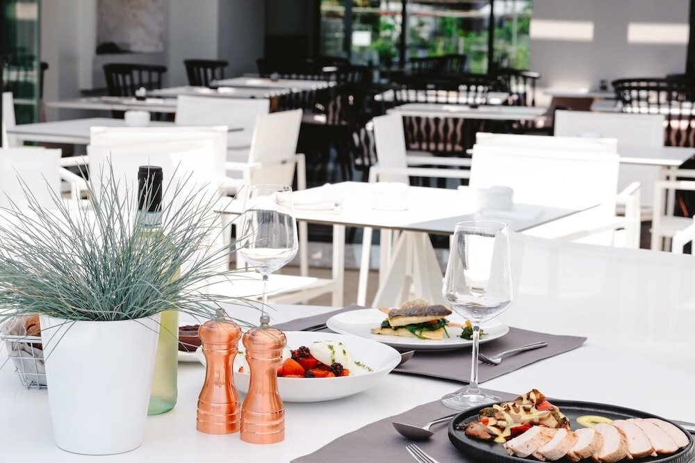 Фото Garden City Resort