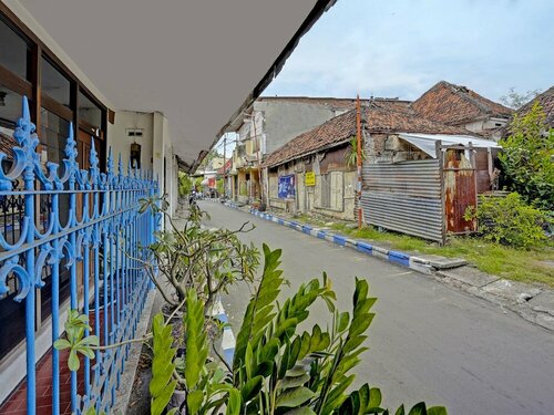 Гостиница Oyo 91865 Sidomulyo Kost Syariah