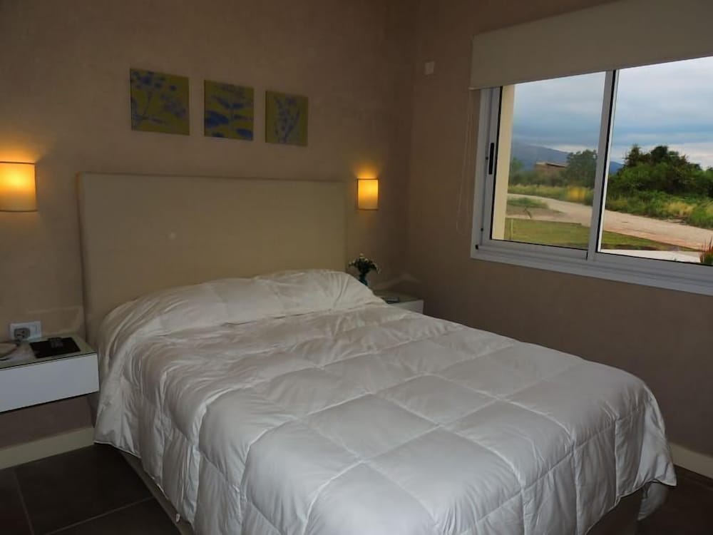 Фото Parque Los Nogales Apart Hotel