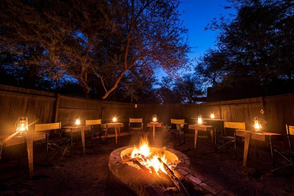 Фото Avoca Private Bushcamp