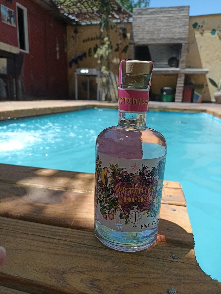 Фото Estacion Mendoza Hostel