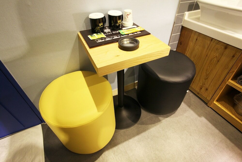 Фото Wangsimni Bunny 3