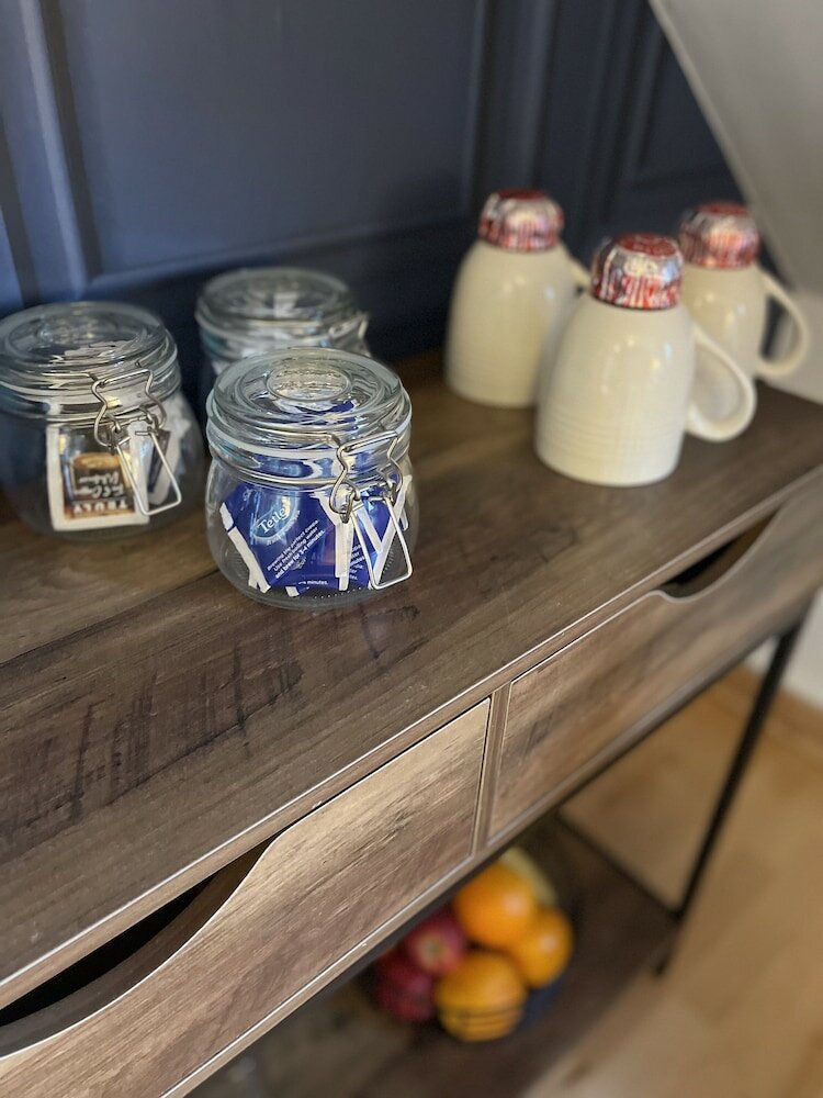 Фото City Stay Scotland