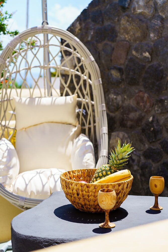 Фото Pasithea Luxury Suites