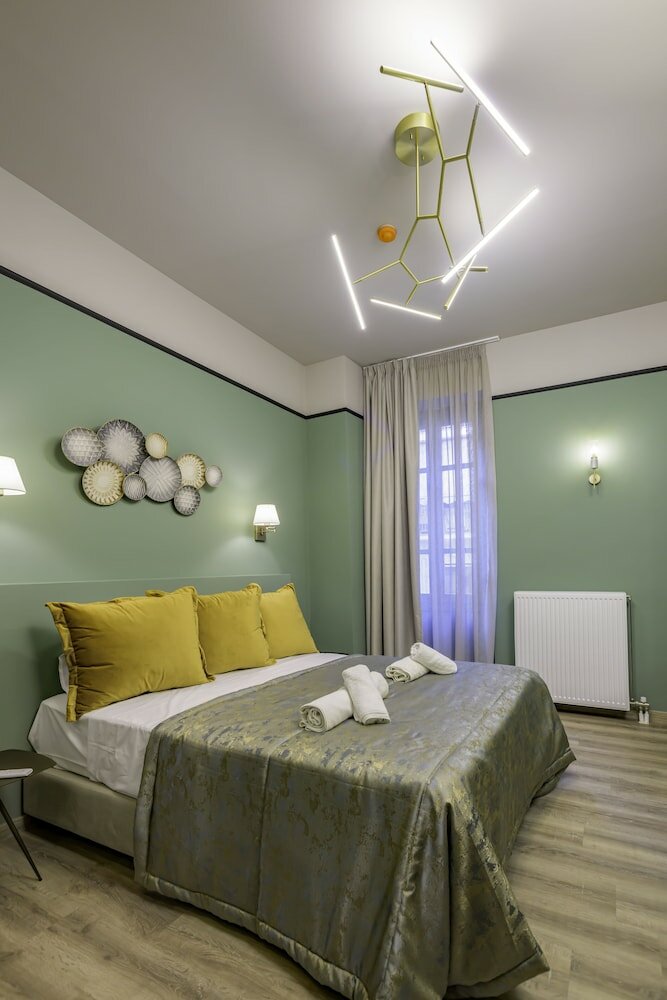 Фото Urban Tales