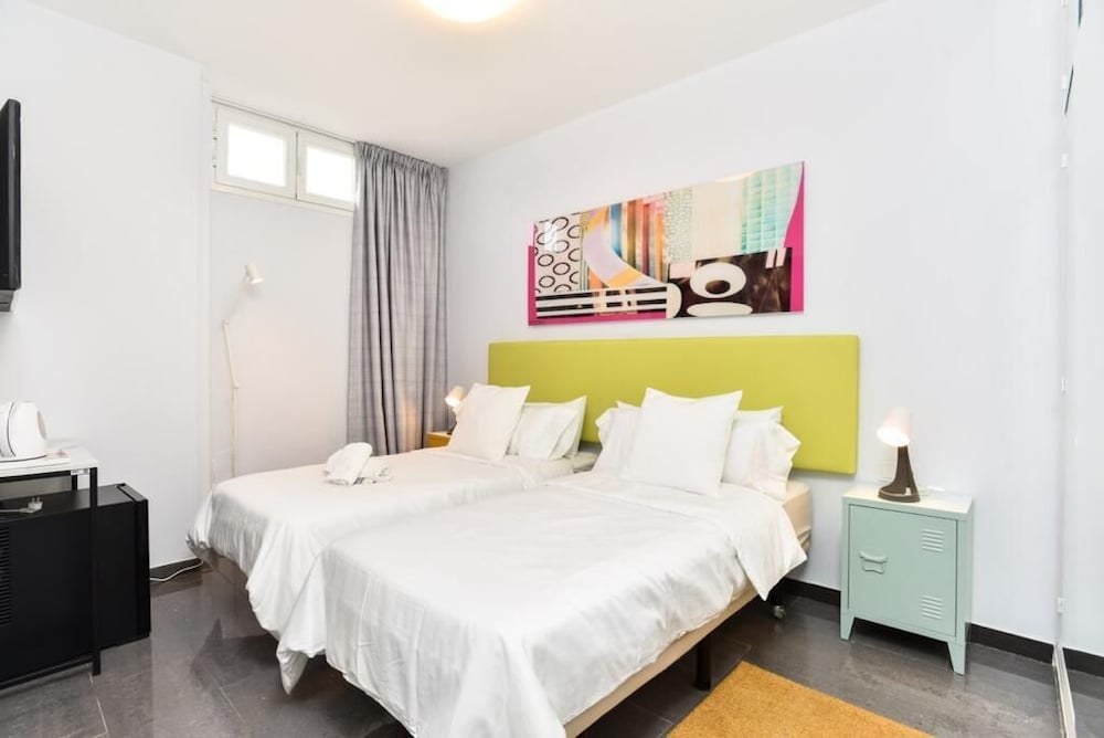 Фото Kuve Marbella