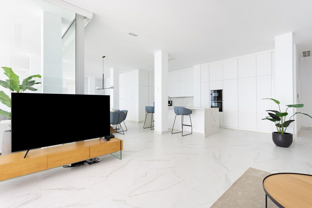 Фото Crystal i Luxury Apartments