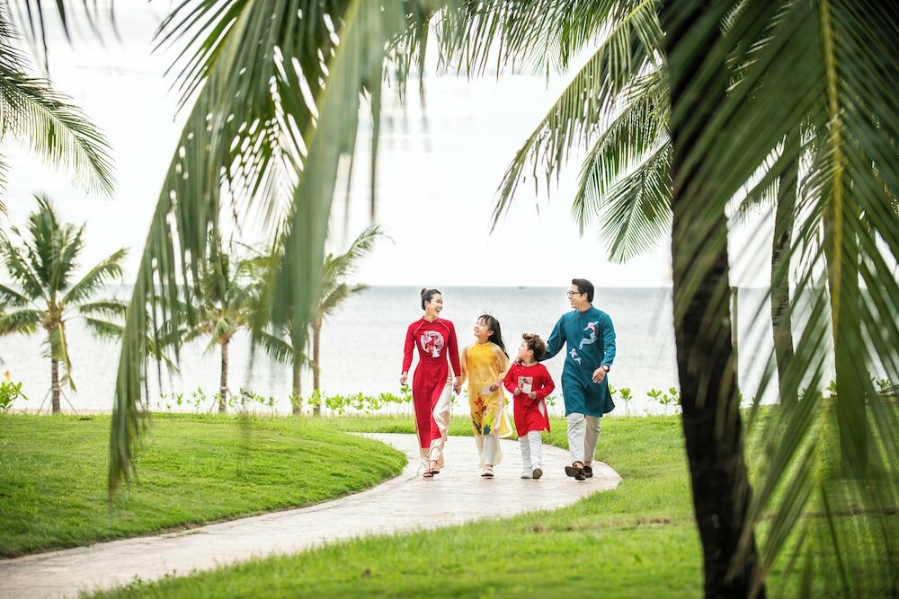 Фото Vinpearl Wonderworld Phu Quoc