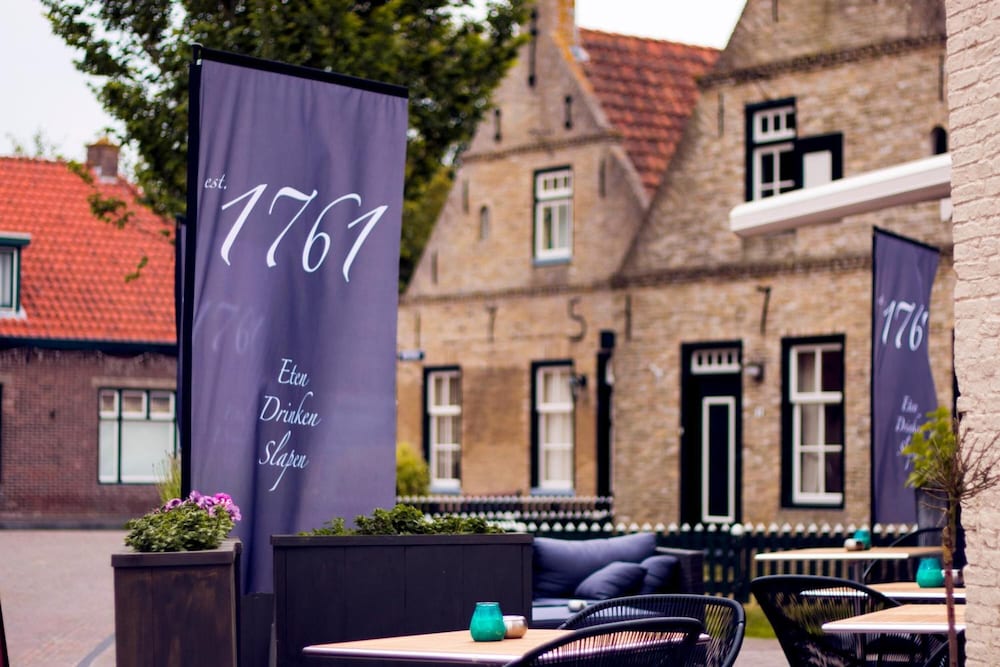 Фото Bij hen op Ameland