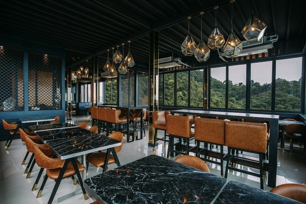 Фото Sametnangshe Boutique