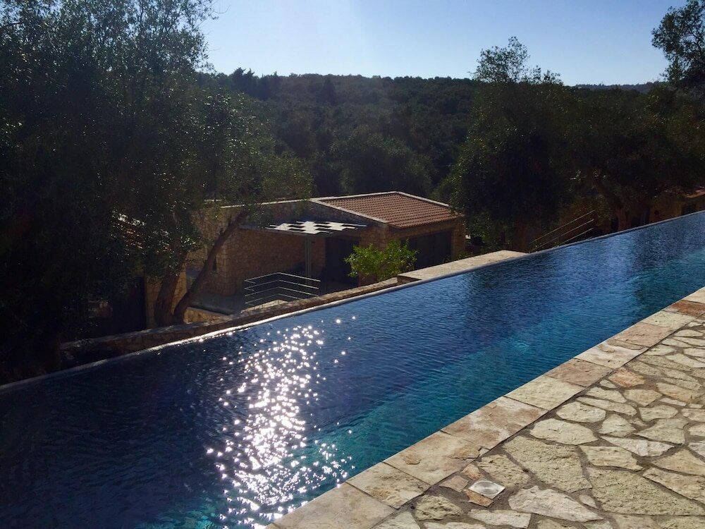 Фото Paxoi Resort - Adults Only