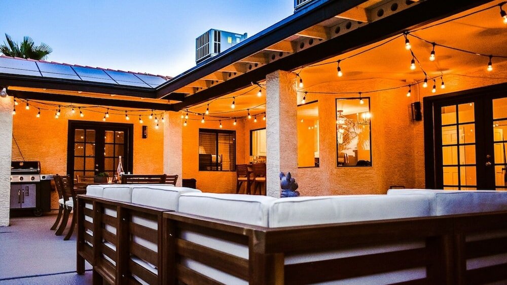 Фото 4-bdrm Vacation Dream Home W/backyard Paradise!