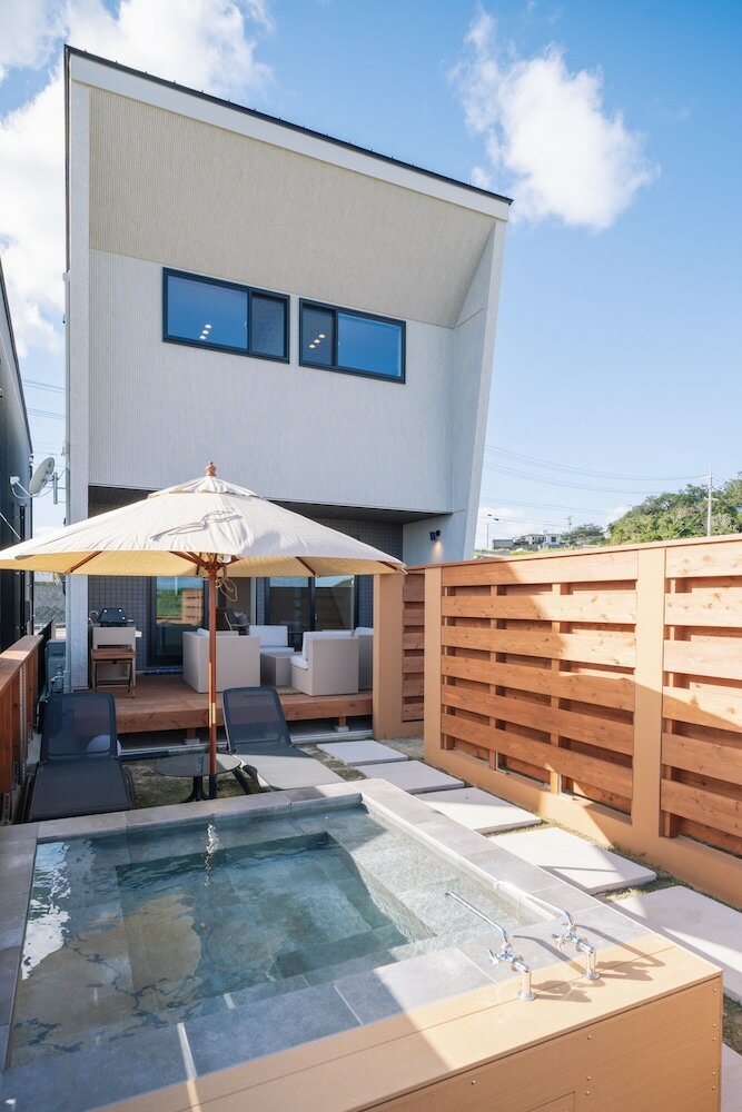 Фото Private villa Resonanjo Eden