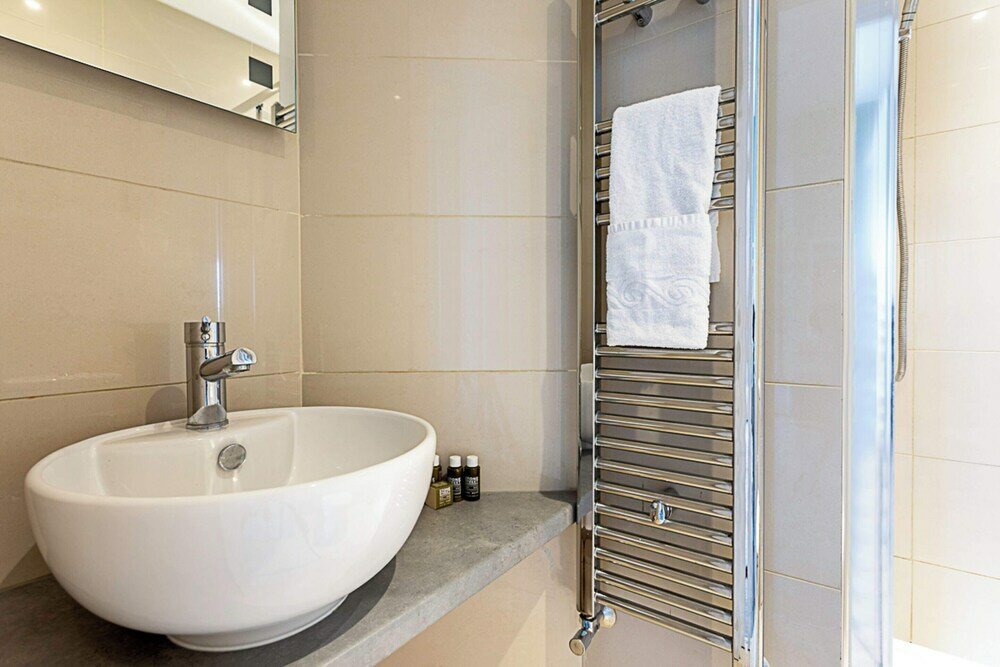 Фото Crystal Palace Residence I