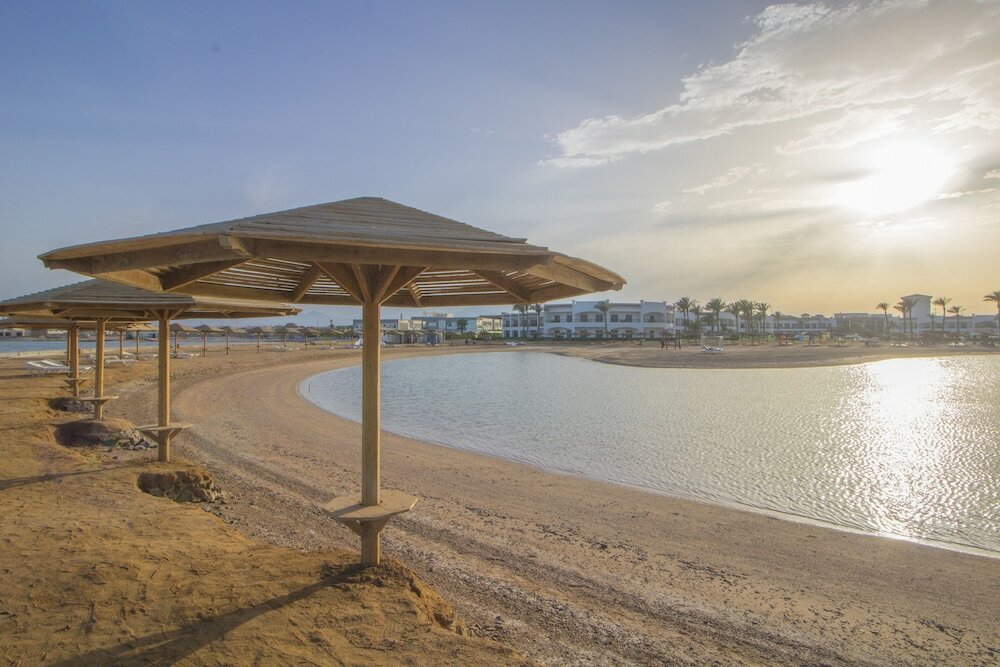 Фото Sunrise Alma Bay Resort