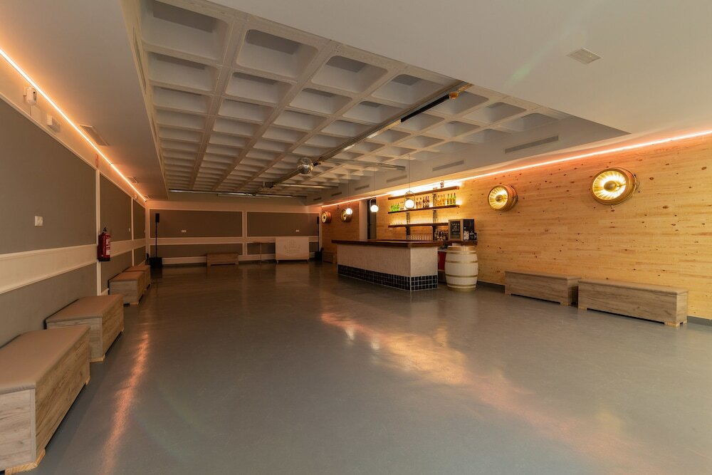 Фото La Bodega de Quintín