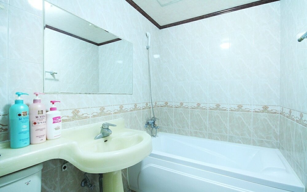 Фото Busan Haeundae Inca