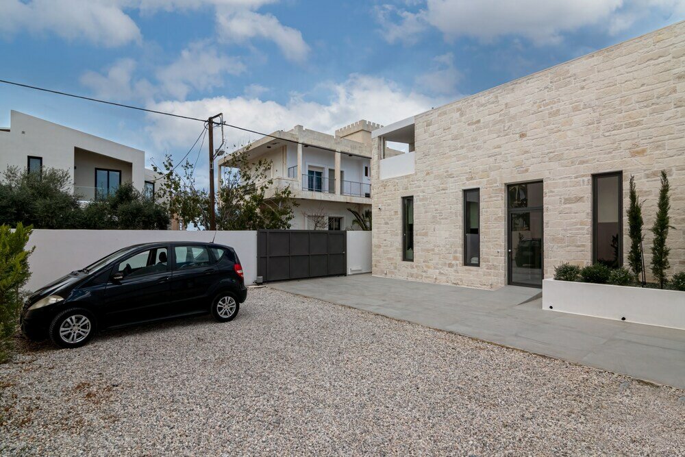 Фото Perla Dream Luxury Villa