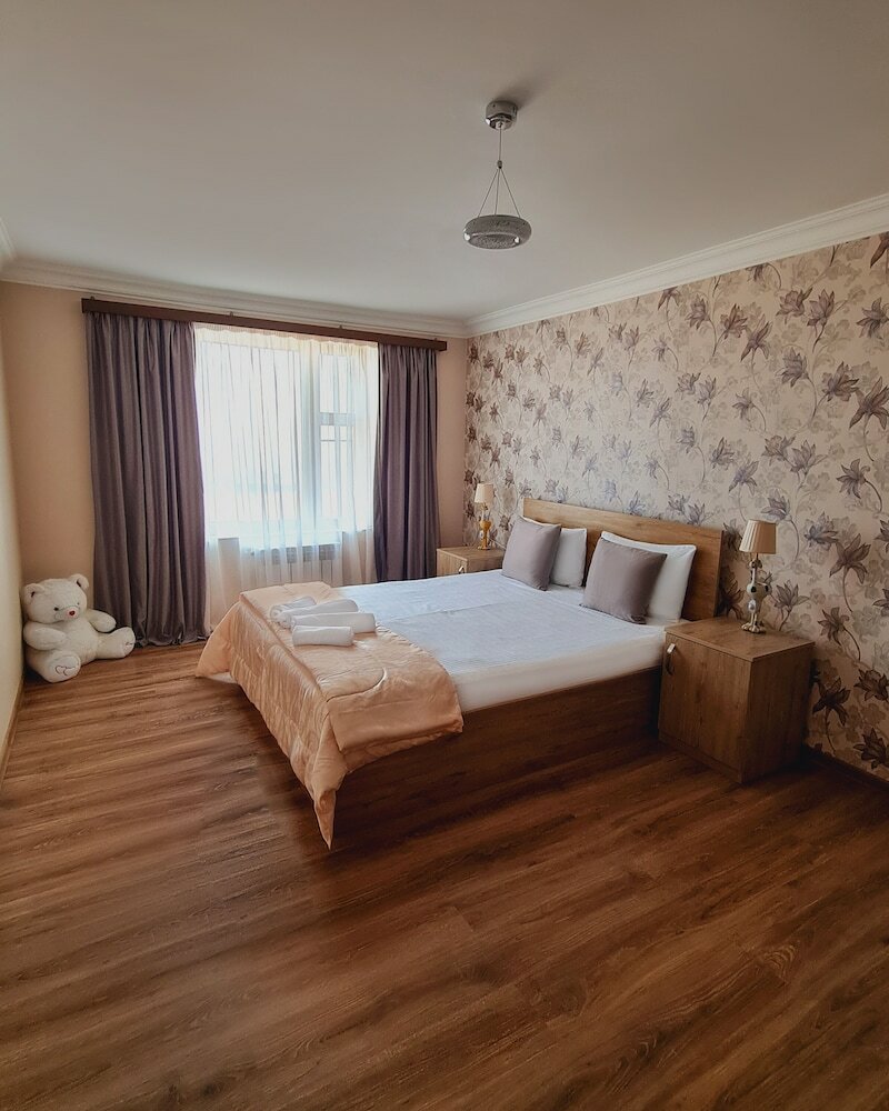 Фото Seva Vegetarian Guesthouse in Byurakan