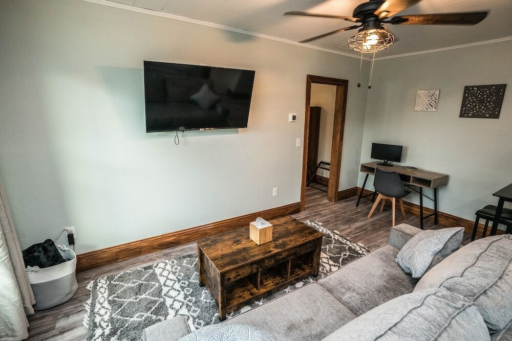 Фото Ybor City Lofts