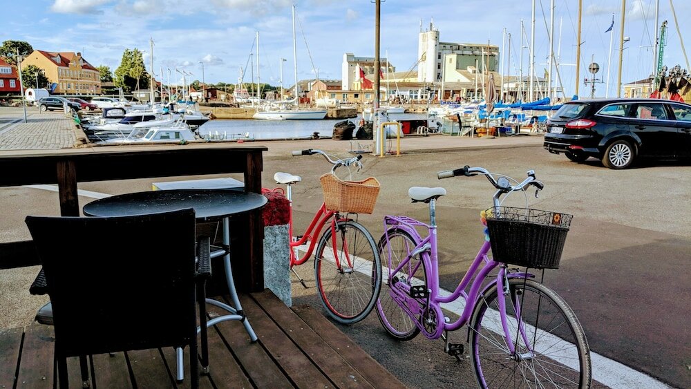 Фото Harbour Sleep - Hostel