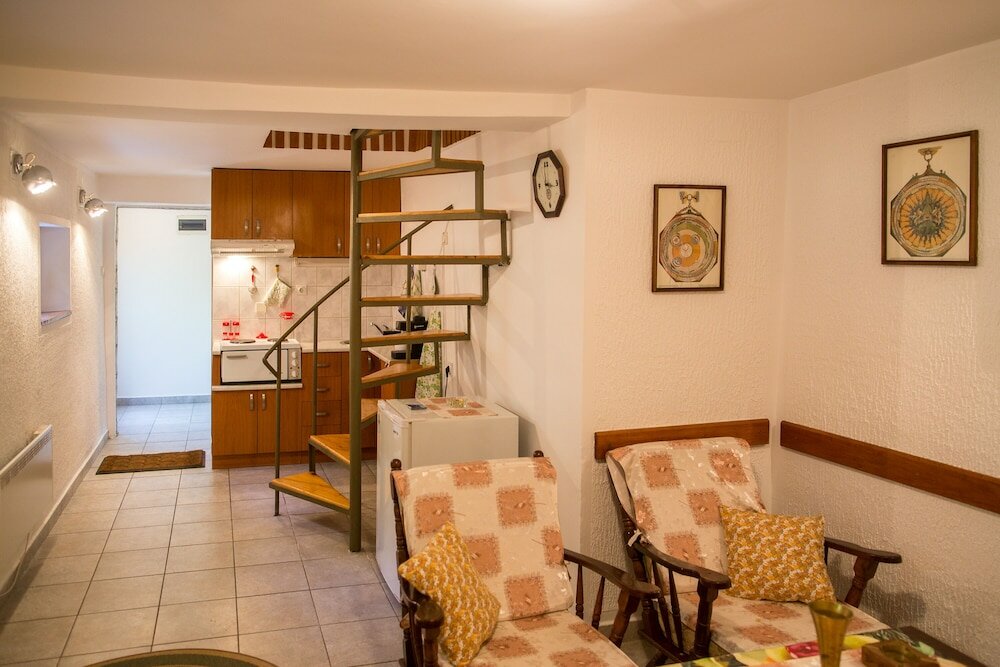 Фото Apartment Azur