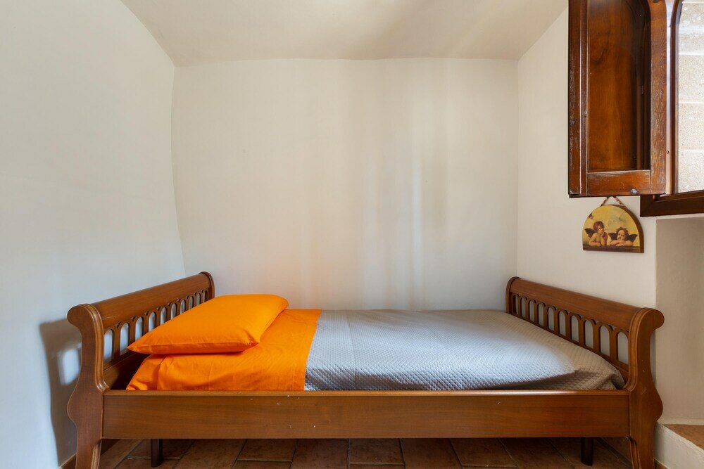 Фото 3044 Masseria Il Sasso by Barbarhouse