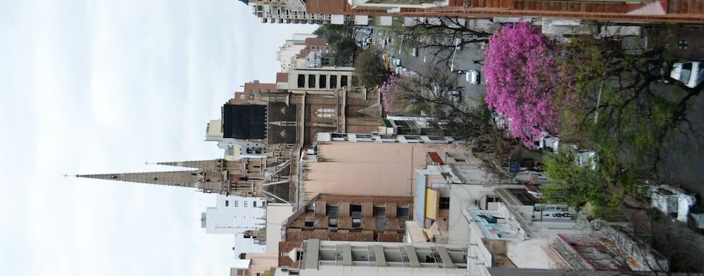 Фото Departamentos Rondeau by Lugar