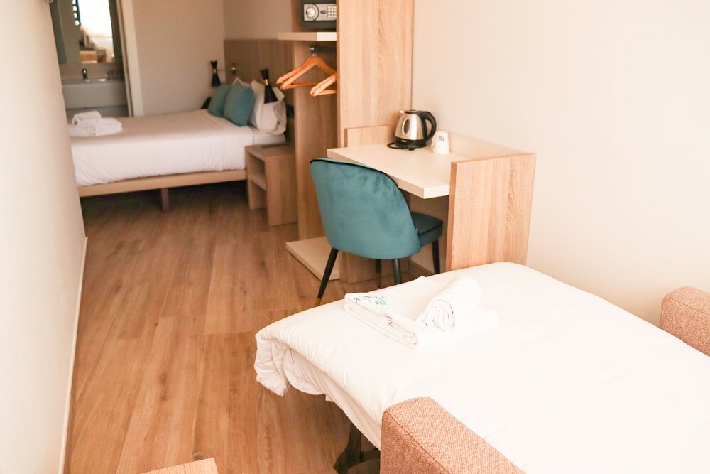 Фото Hotel Narcea Santa Pola