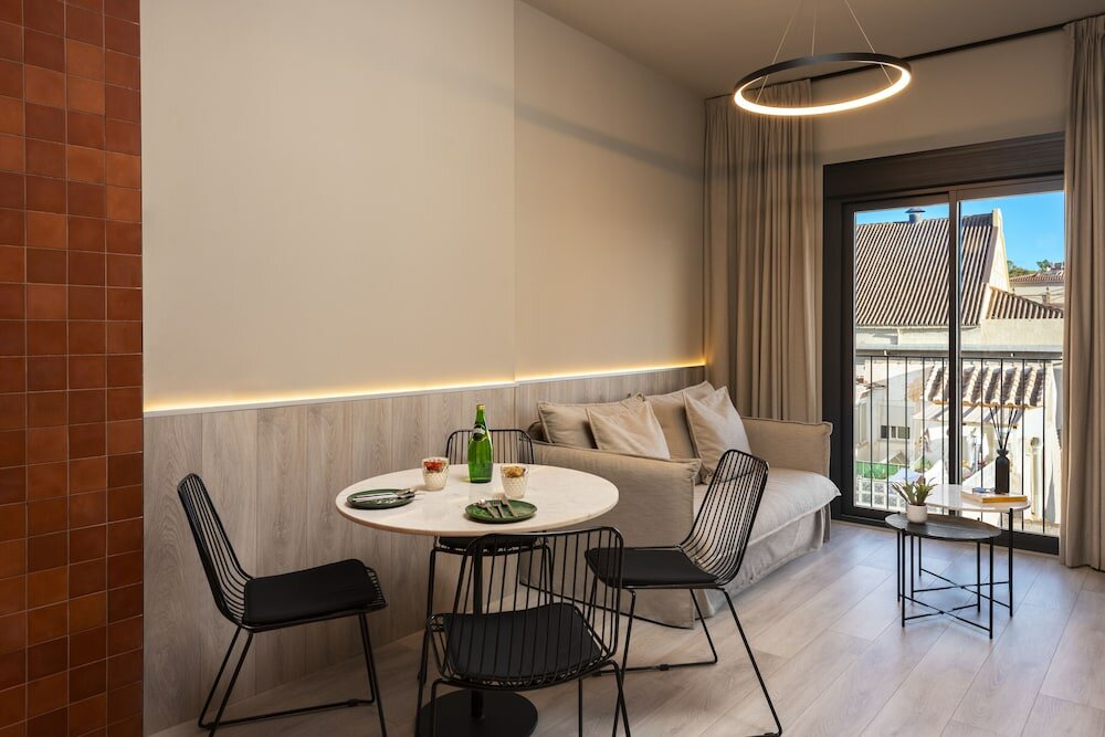 Фото Coeo Peña Design Apartments