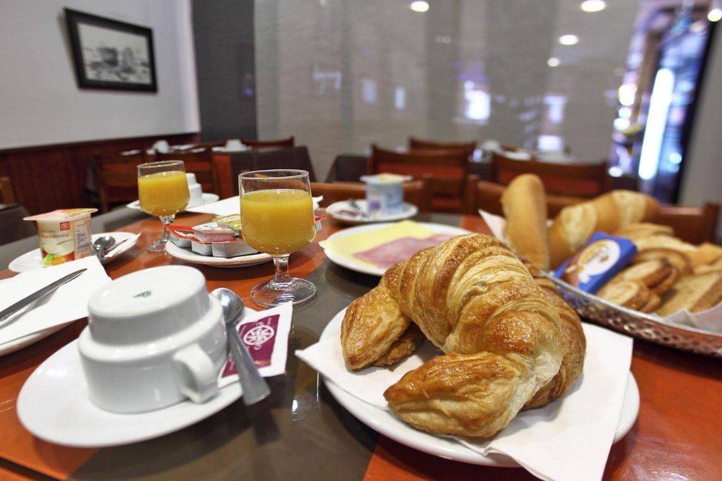 Фото Pension El Amigo